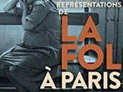 Folie Paris Benoît Majerus, Parigramme