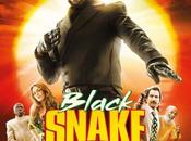 Black Snake, légende serpent noir nouvelle comédie Thomas Ngijol