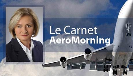 Barbara Bergmeier est nommée Directrice des opérations