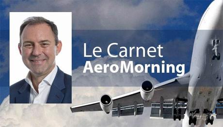 André-Hubert Roussel proposé au poste de Président exécutif d’ArianeGroup André-Hubert Roussel proposé au poste de Président exécutif d’ArianeGroup