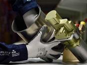 China Eastern signe avec E&amp;M pour support équipements A350