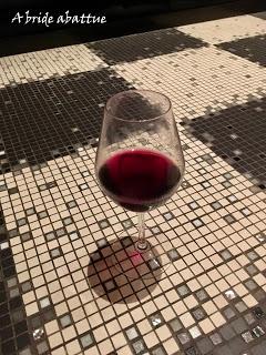 Le Beaujolais nouveau est tiré ...