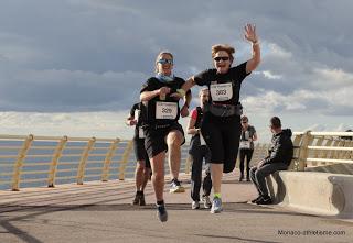 TOUR TRAIL DE CAP D'AIL TOUR TRAIL DE CAP D'AIL