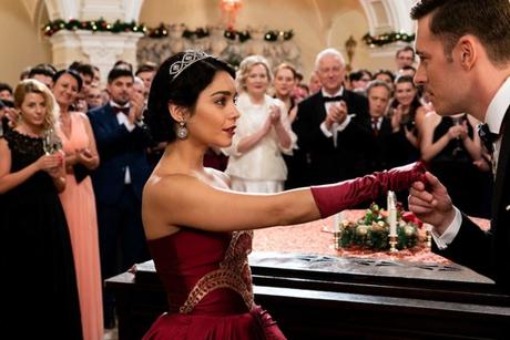 [Netflix] La Princesse de Chicago : Le film parfait de Noël !