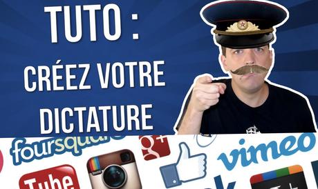 La dictature des réseaux sociaux