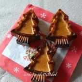 idées cadeaux gourmands pour Noël pain d'épices - Le blog de lesdelicesdethithoad