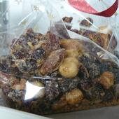 idées cadeaux gourmands pour Noël les paniers gourmands (cours de cuisine novembre 2016) - Le blog de lesdelicesdethithoad