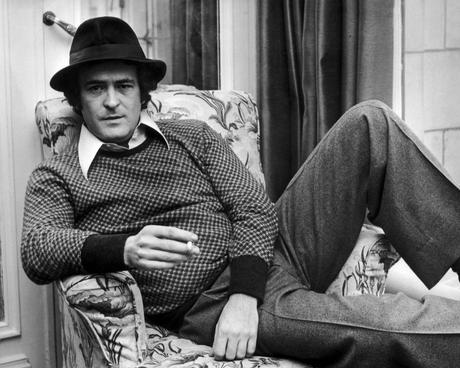 Bernardo Bertolucci (1940-2018)