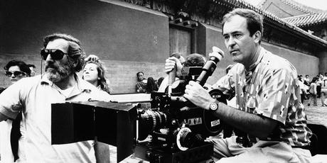 Bernardo Bertolucci (1940-2018)