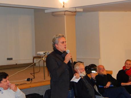 Une politique du tout béton