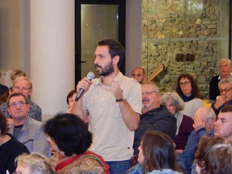 Une politique du tout béton Une politique du tout béton