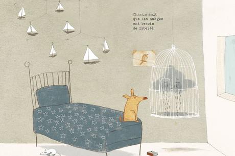 Si tu trouves un nuage - Michaël Escoffier & Kris Di Giacomo