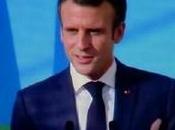 Gilets jaunes Emmanuel Macron explique transition écologique