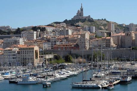 La huitième ville où il faudra investir en 2019: Marseille !