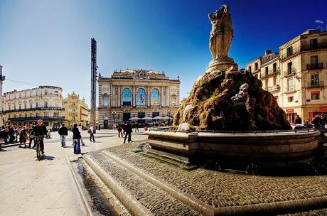 La première ville où il faudra investir en 2019: Montpellier qui est un très grand pôle d'attraction !