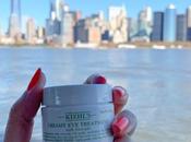 Coup coeur pour soin contour yeux Creamy Treatment Kiehl’s