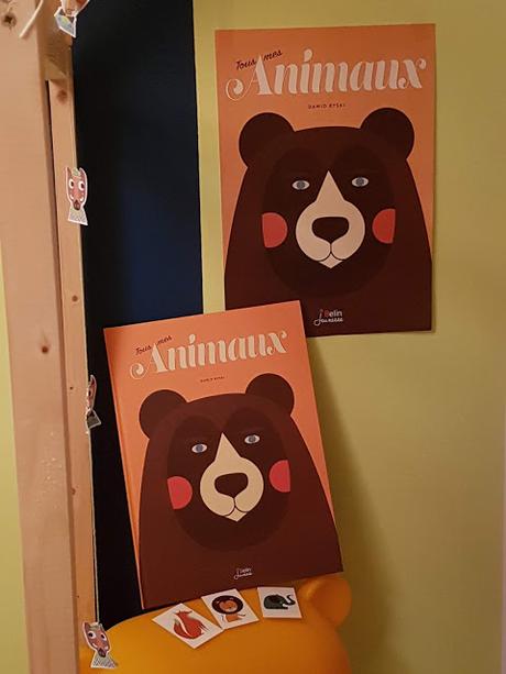 Tous mes animaux de Dawid Ryski