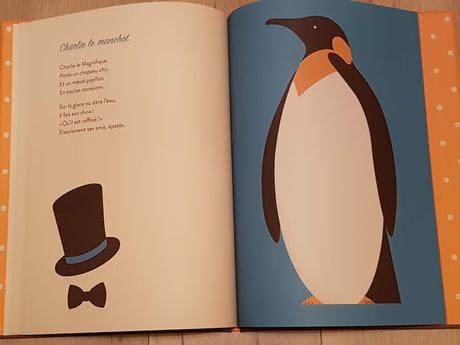 Tous mes animaux de Dawid Ryski