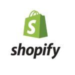 shopify 150x150 - Les avantages de choisir un nom de domaine avec Shopify