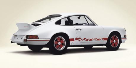 Porsche 911: 55 ans de domination