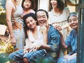 affaire famille, film Hirokazu Kore-eda sort décembre 2018