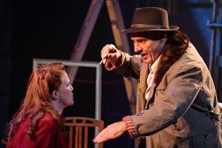 Un Picasso de Jeffrey Hatcher