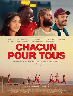 Chacun pour tous de Vianney Lebasque