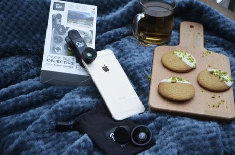 Mes biscuits aux épices, chocolat blanc & à la pistache – PIXTER Pixter_objectif_1