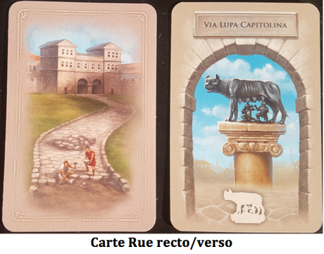 Forum Trajanum, bâtissez votre colonie chez Atalia et Huch ! Forum Trajanum, bâtissez votre colonie chez Atalia et Huch !