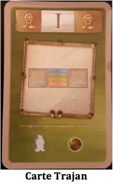 Forum Trajanum, bâtissez votre colonie chez Atalia et Huch ! Forum Trajanum, bâtissez votre colonie chez Atalia et Huch !