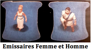 Forum Trajanum, bâtissez votre colonie chez Atalia et Huch ! Forum Trajanum, bâtissez votre colonie chez Atalia et Huch !