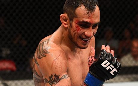 Tony Ferguson pense pouvoir battre facilement Conor McGregor mais veut Khabib Nurmagomedov
