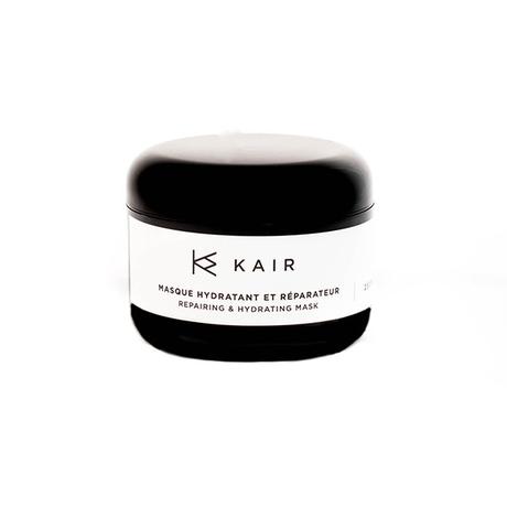Kair - Des produits capilaires made in Québec !