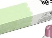 Gourmandise Parisienne collection Fêtes Nespresso