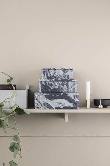 Noël : la jolie déco signée Ferm Living