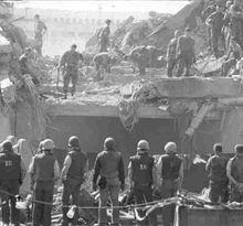 Attentats de Beyrouth de 1983