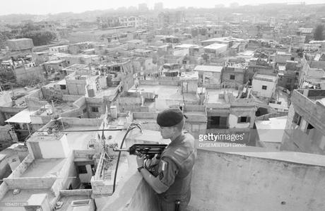 Attentats de Beyrouth de 1983