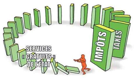 Gilets jaunes, transition énergétique et modèle français