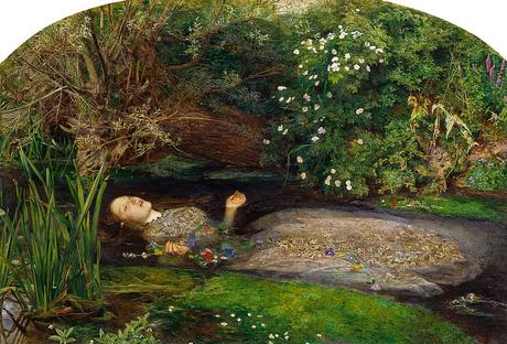 Le Préraphaélisme – The Pre-Raphaelite Movement – Billet n° 13