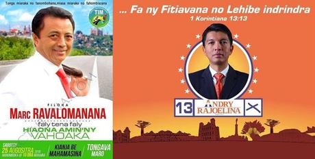 Madagascar : retour vers le futur, en 2013 avant HR Madagascar : retour vers le futur, en 2013 avant HR