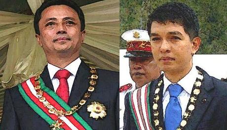 Madagascar : retour vers le futur, en 2013 avant HR Madagascar : retour vers le futur, en 2013 avant HR