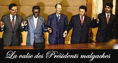 Madagascar : retour vers le futur, en 2013 avant HR Madagascar : retour vers le futur, en 2013 avant HR