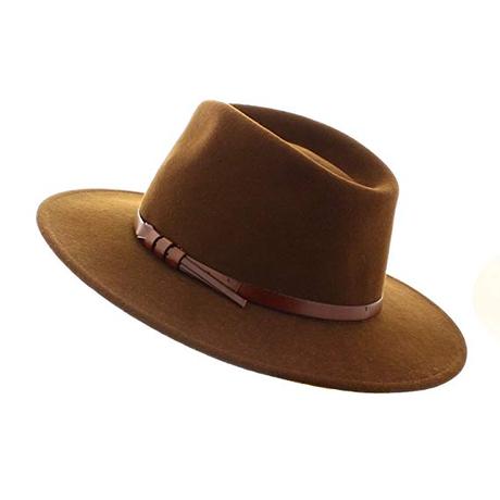 Chapeau Fedora homme