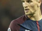 déclaration forte Thomas Meunier avant Liverpool
