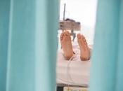 INFECTIONS NOSOCOMIALES Quand rideaux hôpitaux lestent microbes