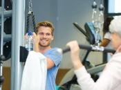 EXERCICE retarde aussi déclin cognitif dans l'Alzheimer