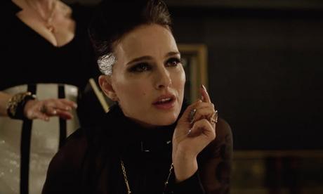 Nouveau trailer pour Vox Lux de Brady Corbet