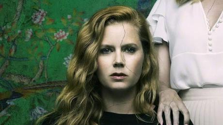 [CONCOURS] : Gagnez votre Blu-ray de la série Sharp Objects !