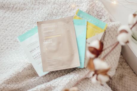 J’ai testé les patchs et masques Patchology !