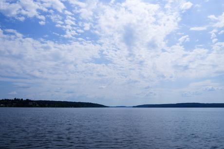 Une journée à Sigtuna